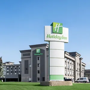 Airport By Ihg Calgary