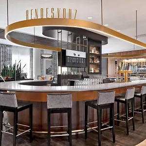 Courtyard By Marriott South Calgary