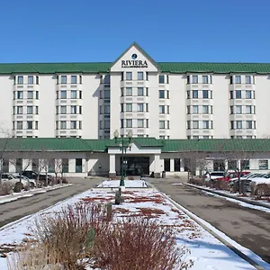 Divya Sutra Plaza And Conference Centre Airport Calgary